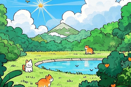 女孩缺火缺土的名字大全