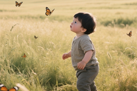 孟姓男孩100分名字