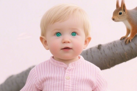 霸气姓名男孩名字