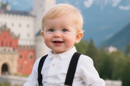 马姓男孩起名霸气的