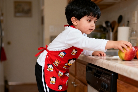 易姓男宝宝怎么起100分名字