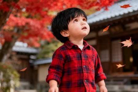 姓殷男宝宝怎么起100分名字