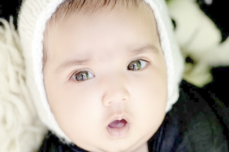 带普字怎么起名