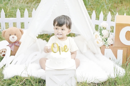 四个字孩子的名字姓高